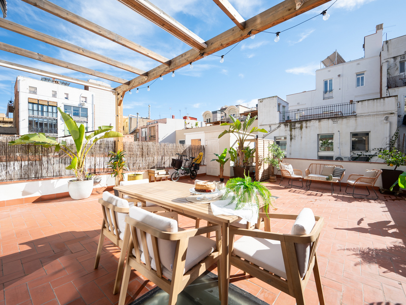 Vila de Gràcia